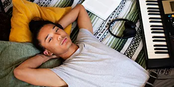 Atelier - Sieste musicale