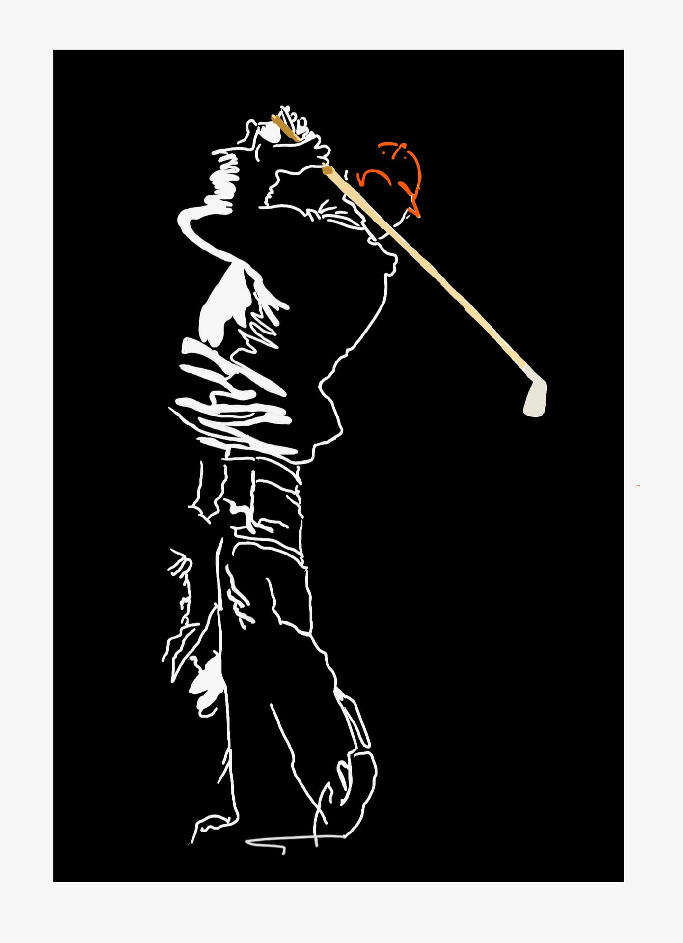 Exposition de peintures, créations en tôle & monotypes