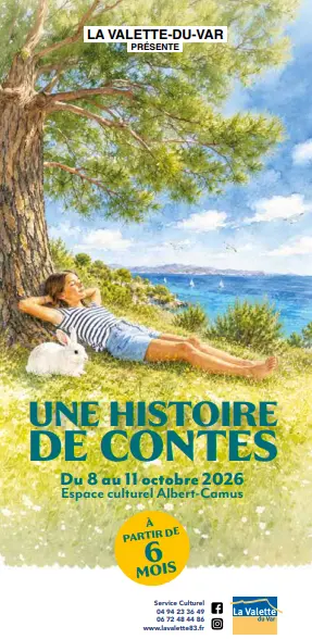 Jeune public - Conte "Mythologie crânienne"' - Festival "Une histoire de contes"