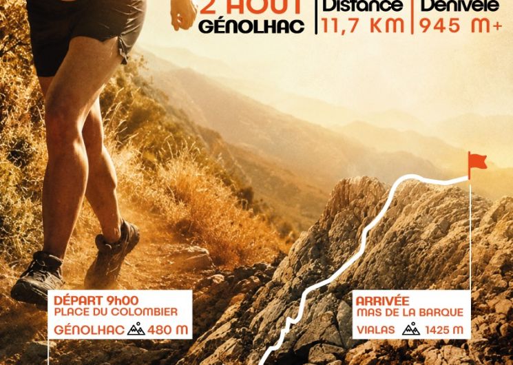 La Course des Bouzèdes