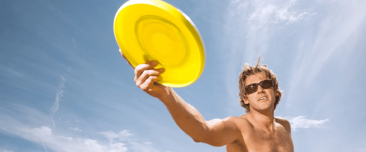 Championnat d’ultimate frisbee