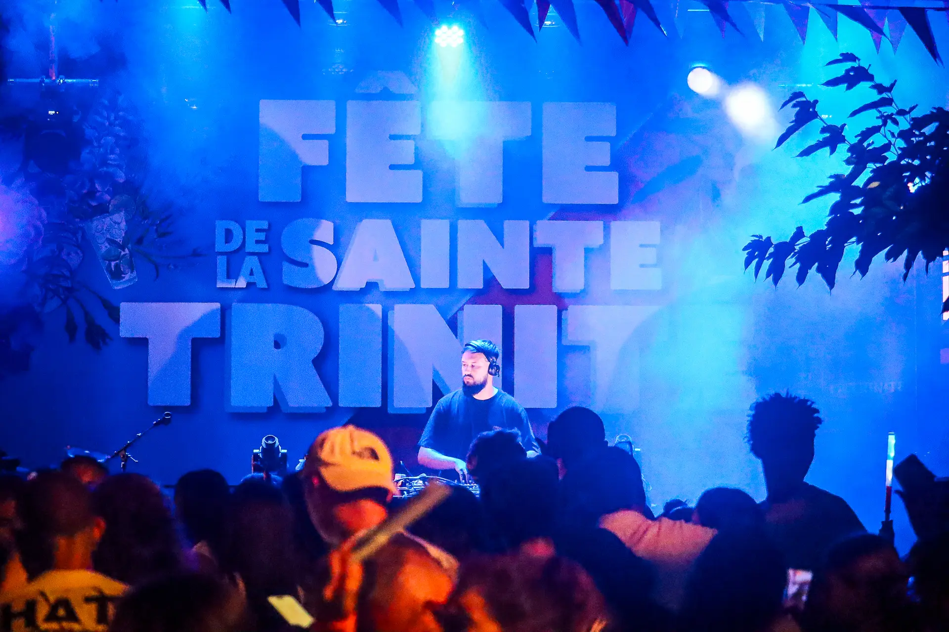 Fête de la Sainte-Trinité