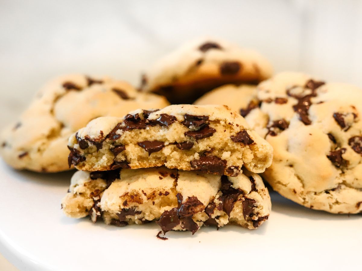 Atelier cuisine en famille