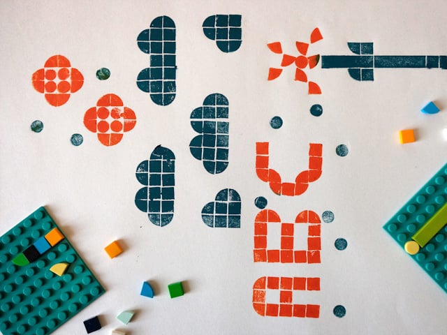 Fête de l'Estampe : Jeux d’objets, jeux d’images