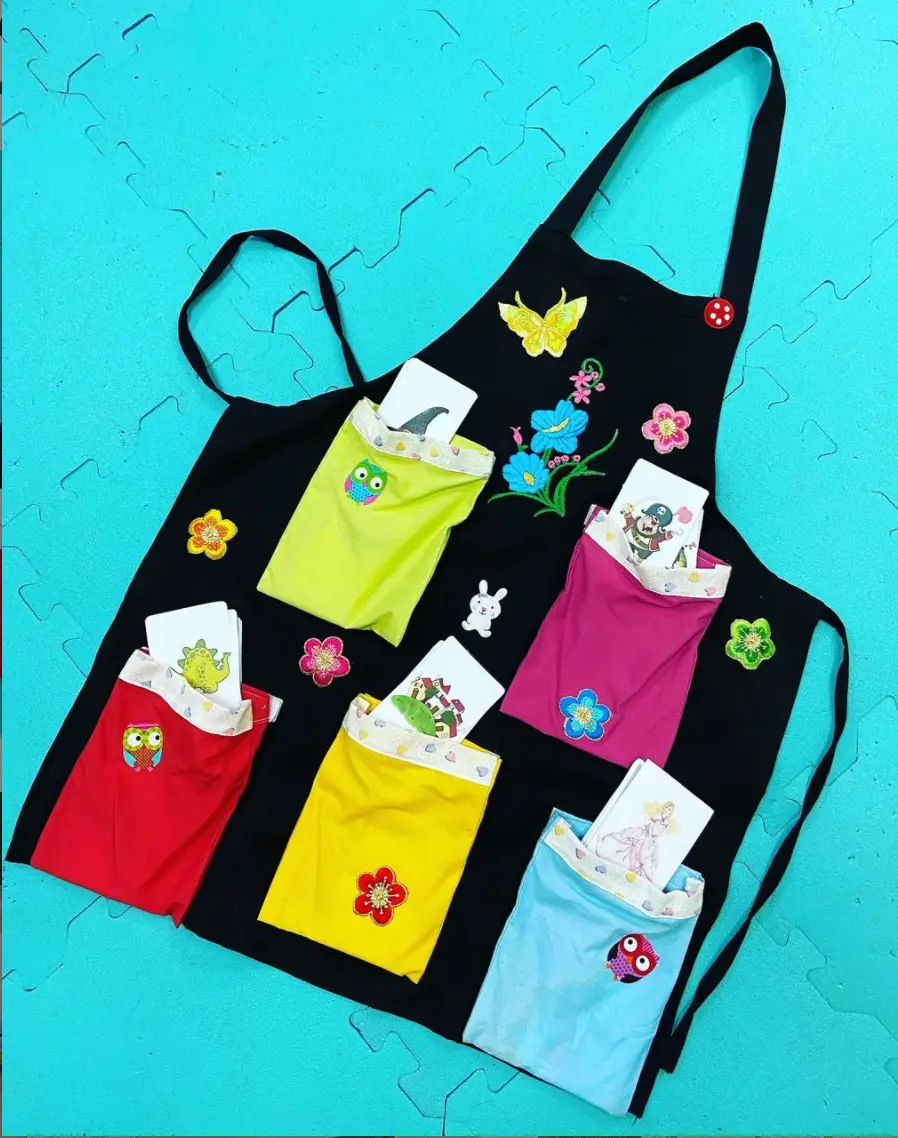 Contes : Au fil des histoires