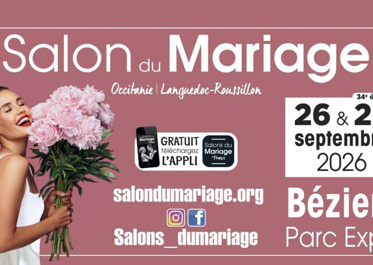 Salon du mariage