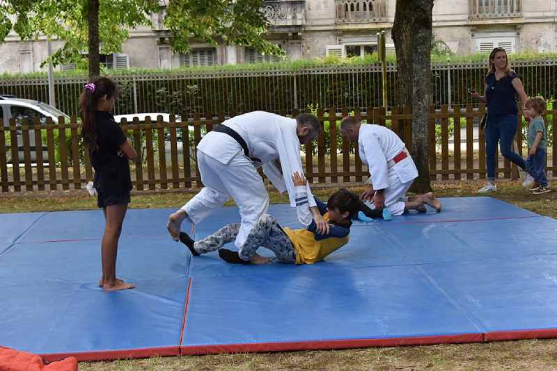 Judo Tour 2026