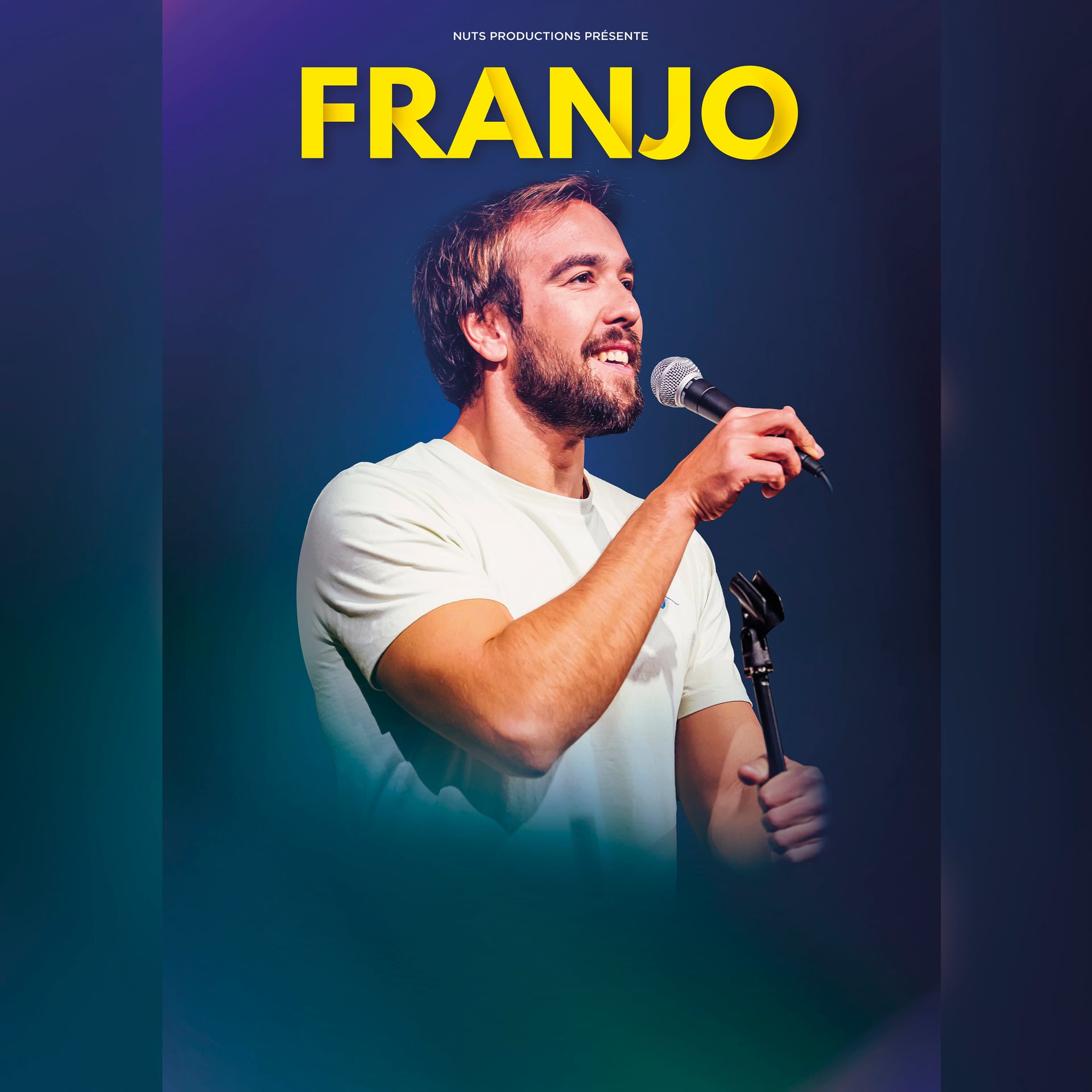 Franjo | Casino de Royat