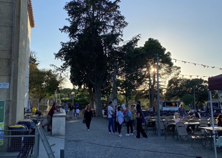 PLACE AU TERROIR – SAINT PARGOIRE