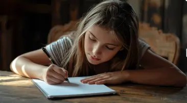 Atelier d'écriture