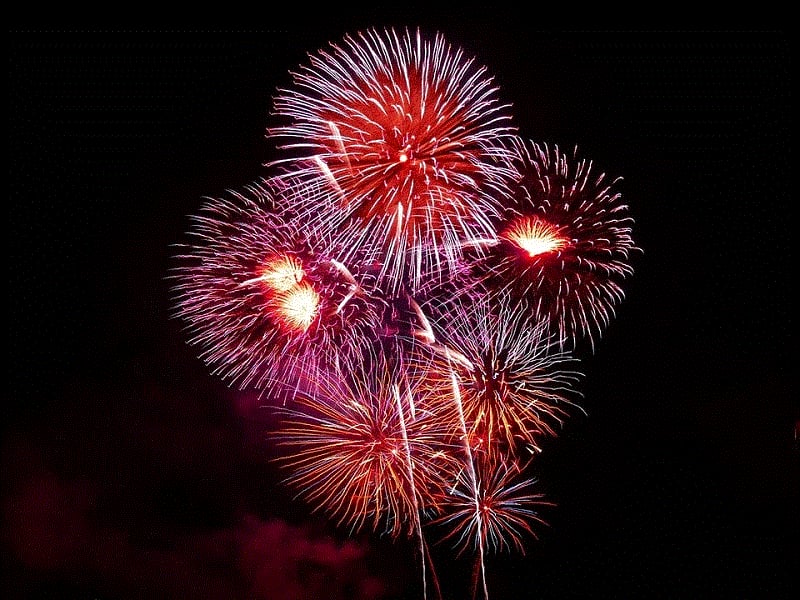 Fête du Lac