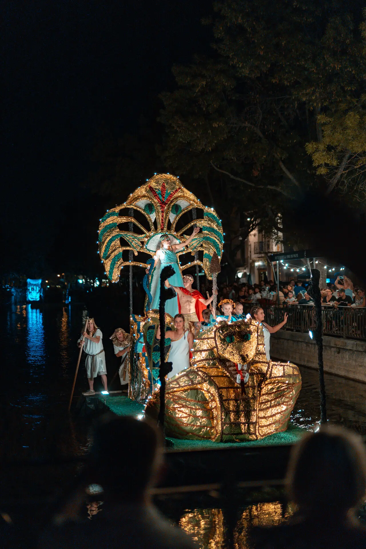 Féerie Nautique