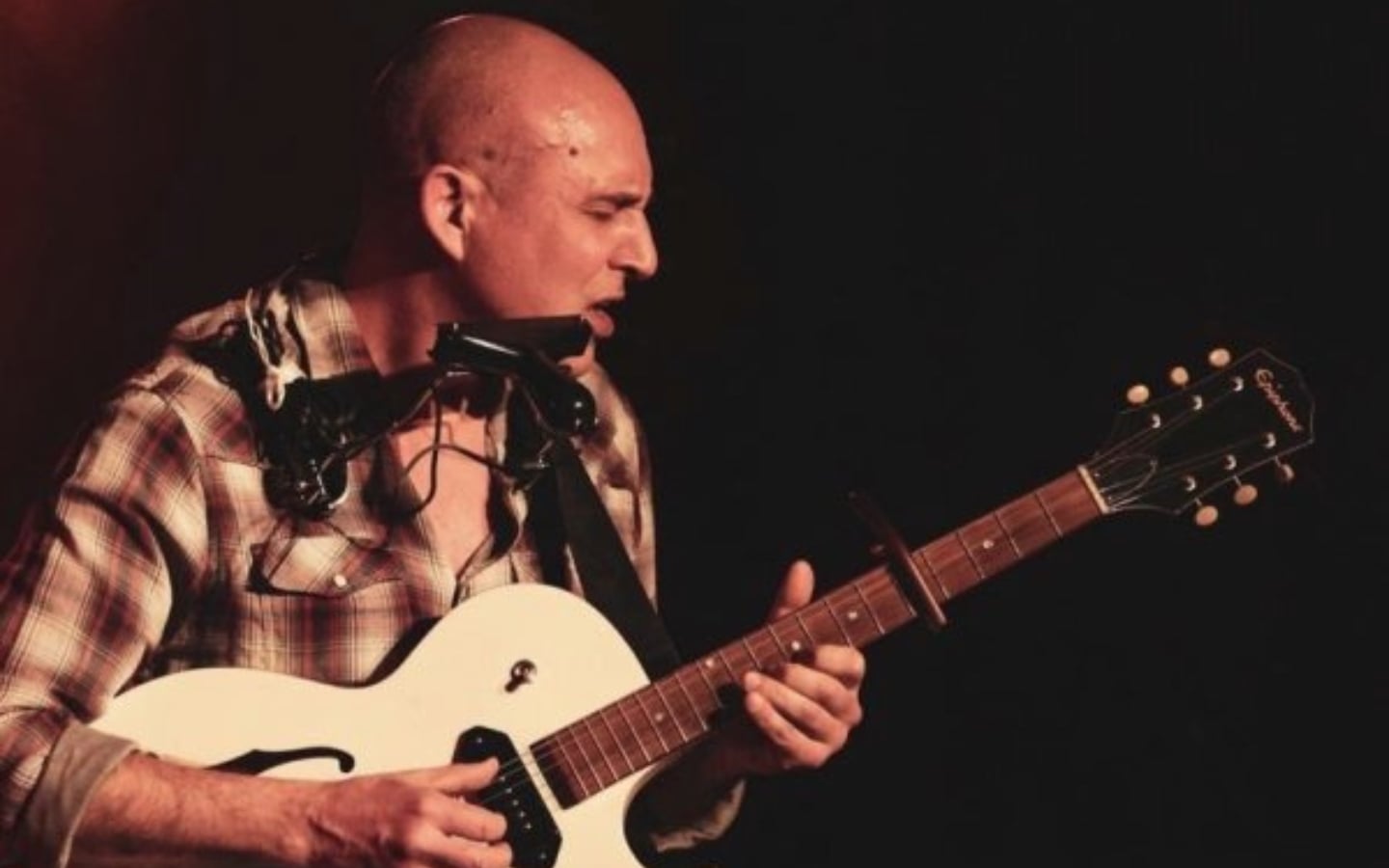 Nico Wayne Toussaint