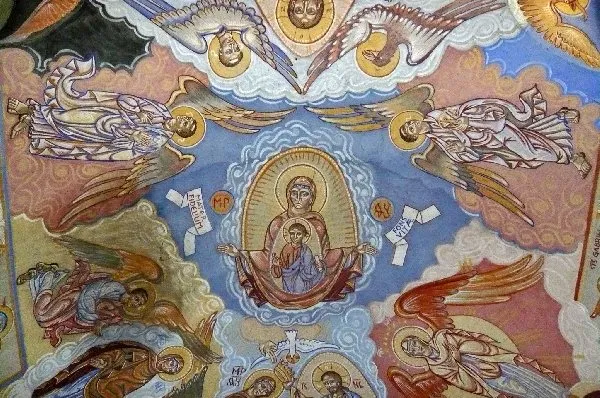 JEP 2026 : Chapelle Notre-Dame de Treize Pierres