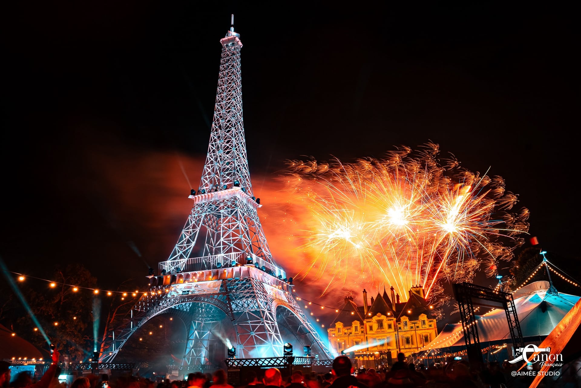 Festival des Canonniers