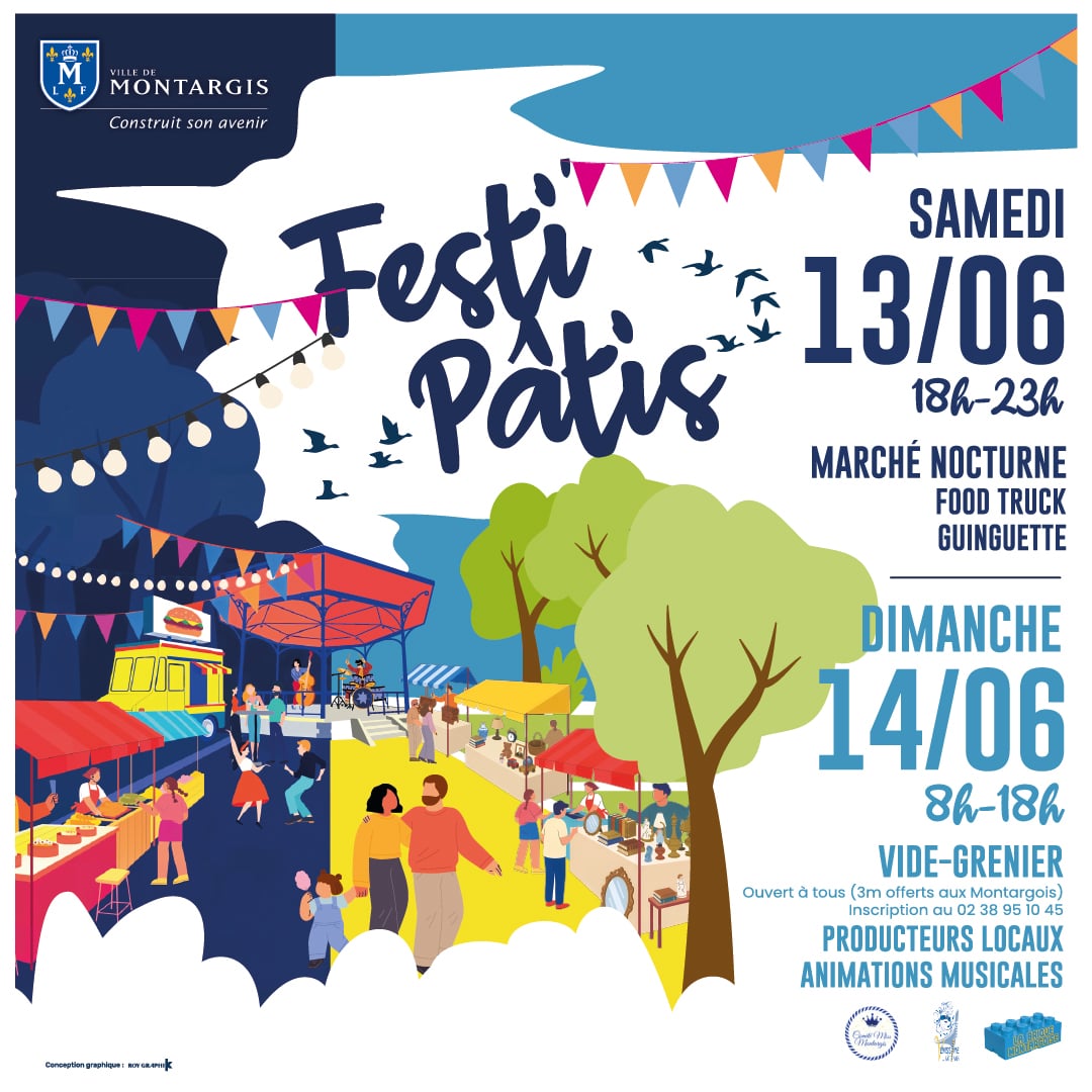 Festi Pâtis