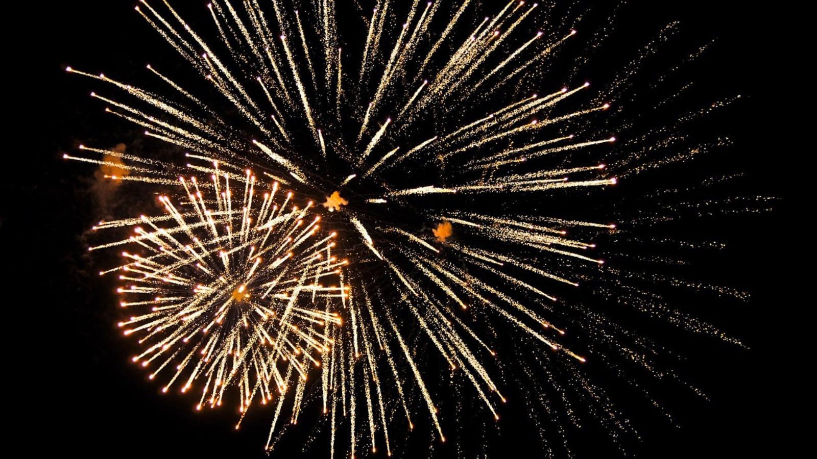 Fête Nationale à Léognan