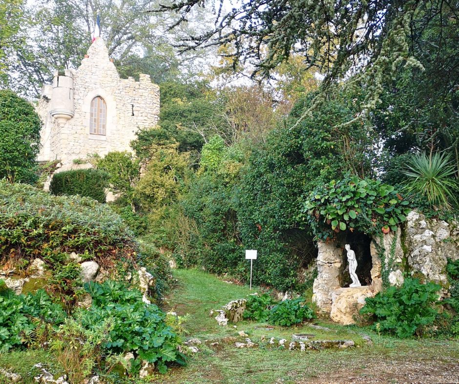 Découverte du Point du Jour : secrets d’une fabrique étonnante à Saint-Savin