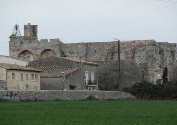 ÉGLISE SAINTE-LÉOCADIE — VISITES GUIDÉES