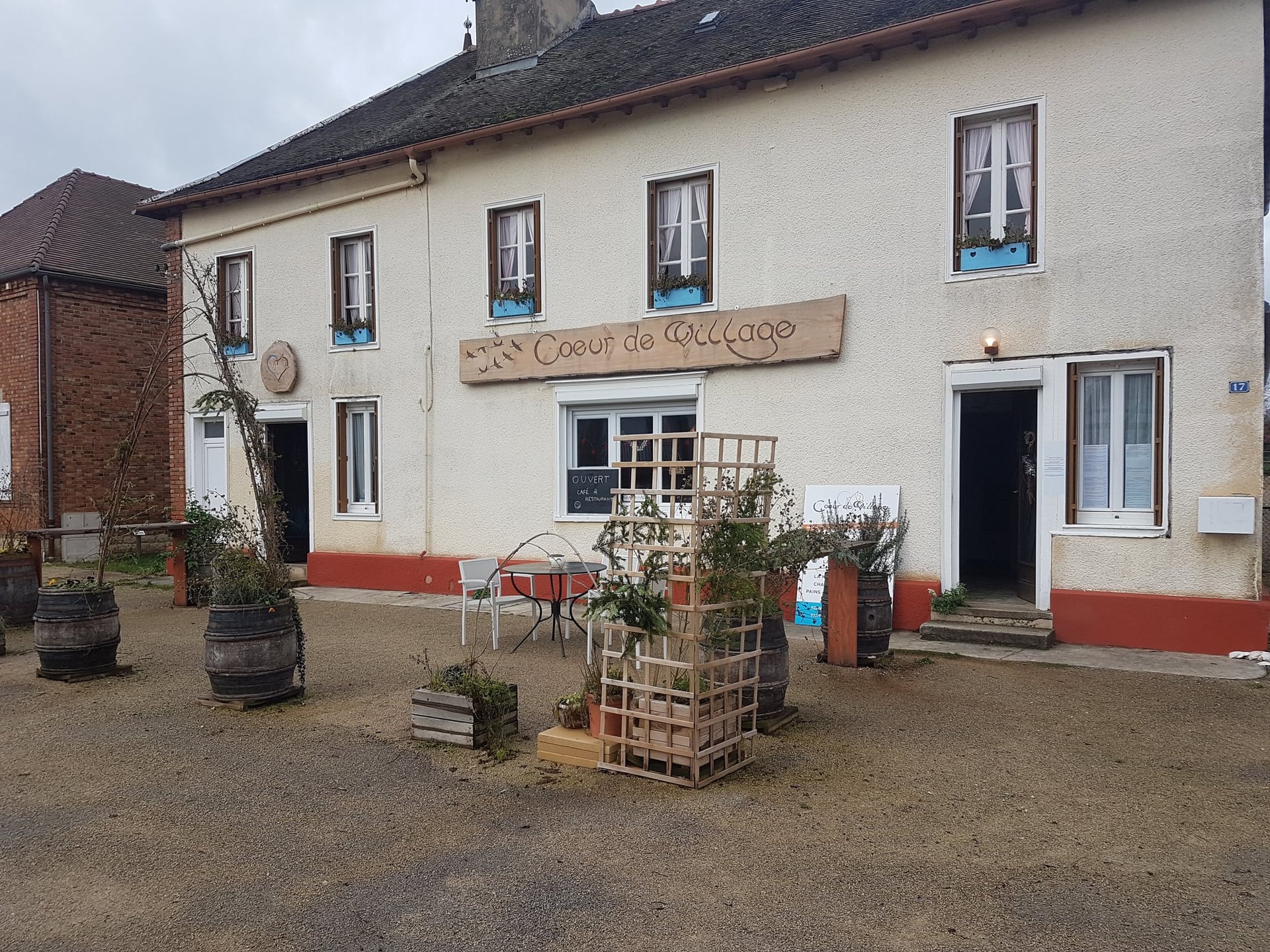 Fête de la pomme