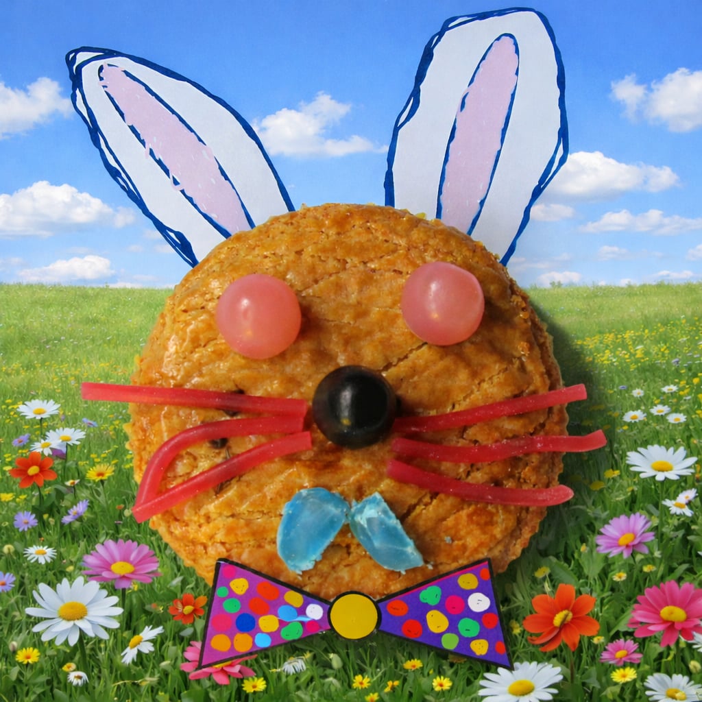 Atelier « Fabrication d’un petit gâteau breton poisson ou lapin »