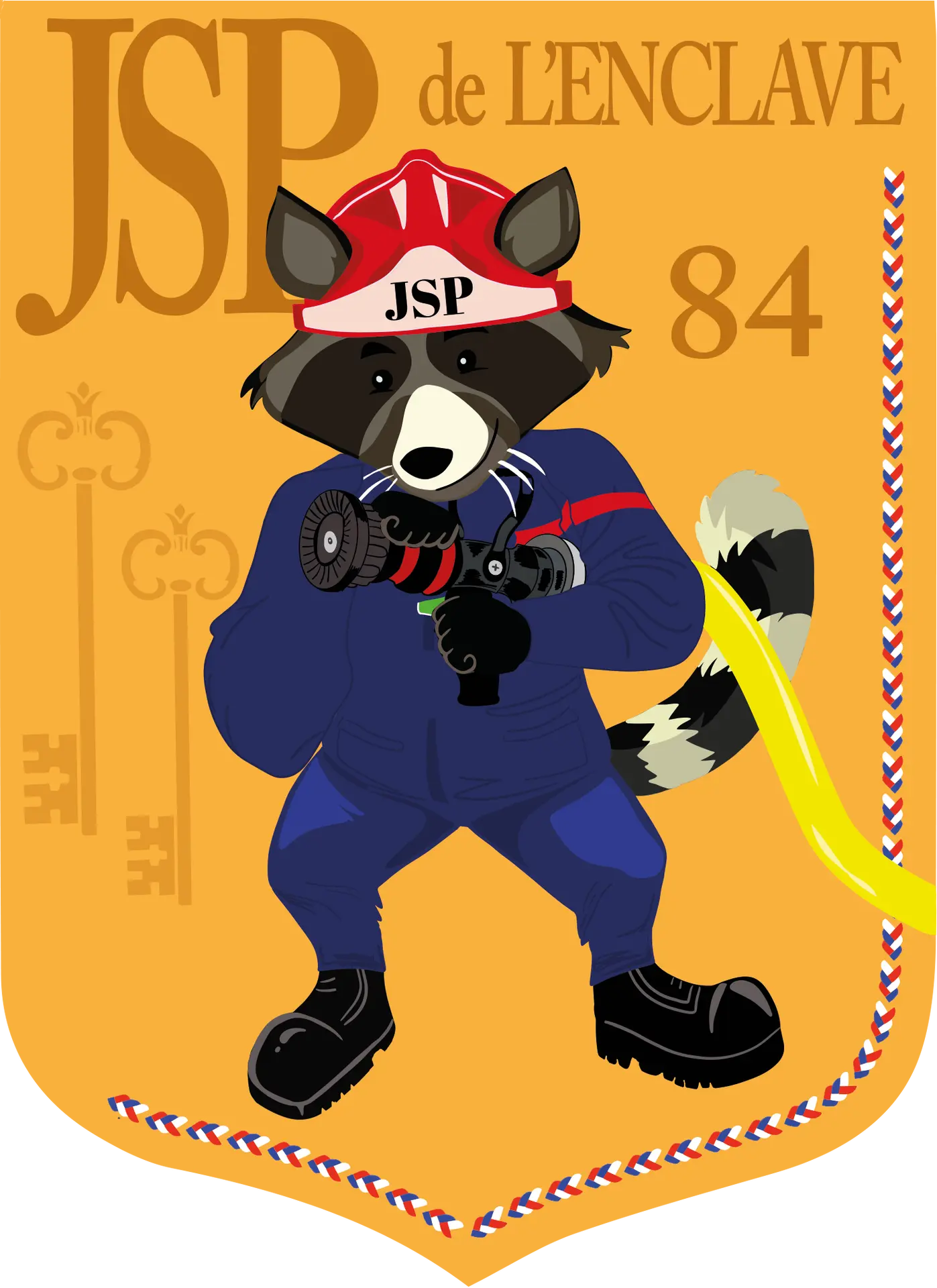 Recrutement Jeunes Sapeurs Pompiers