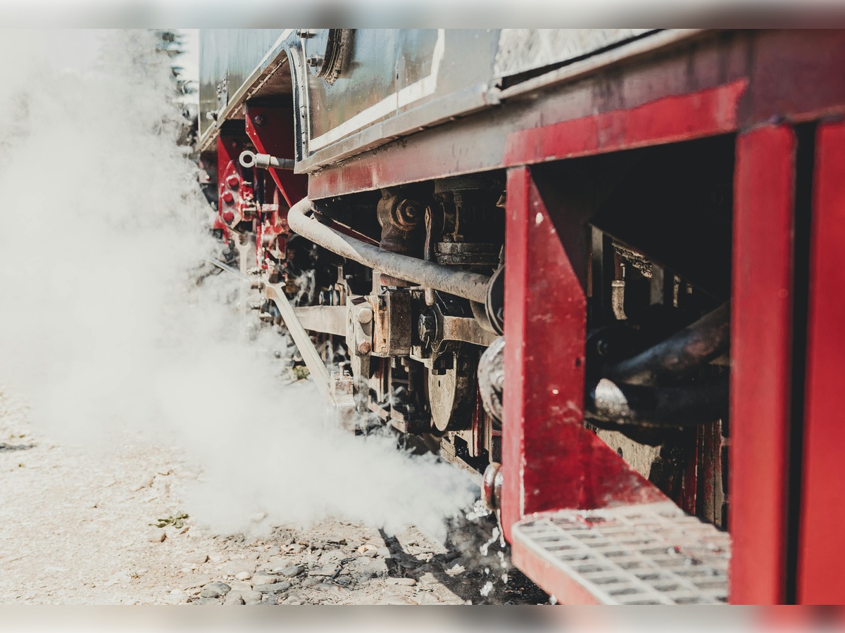 [Vernissage] "Quand un petit train reliait Granville à Saint-Lô (1909-1936)"
