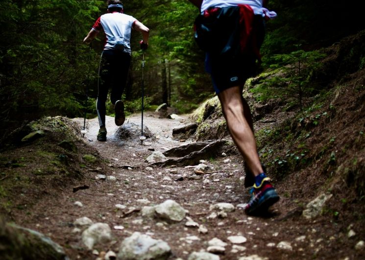 TRAIL DE PRADELLES-CABARDES