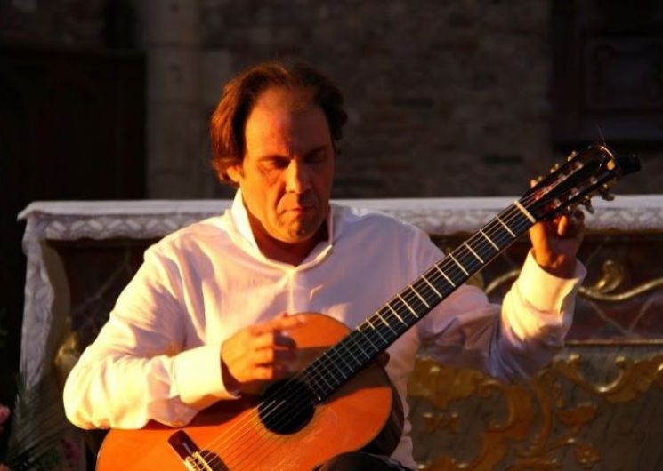 CHEFS D’ŒUVRE DE LA GUITARE ESPAGNOLE