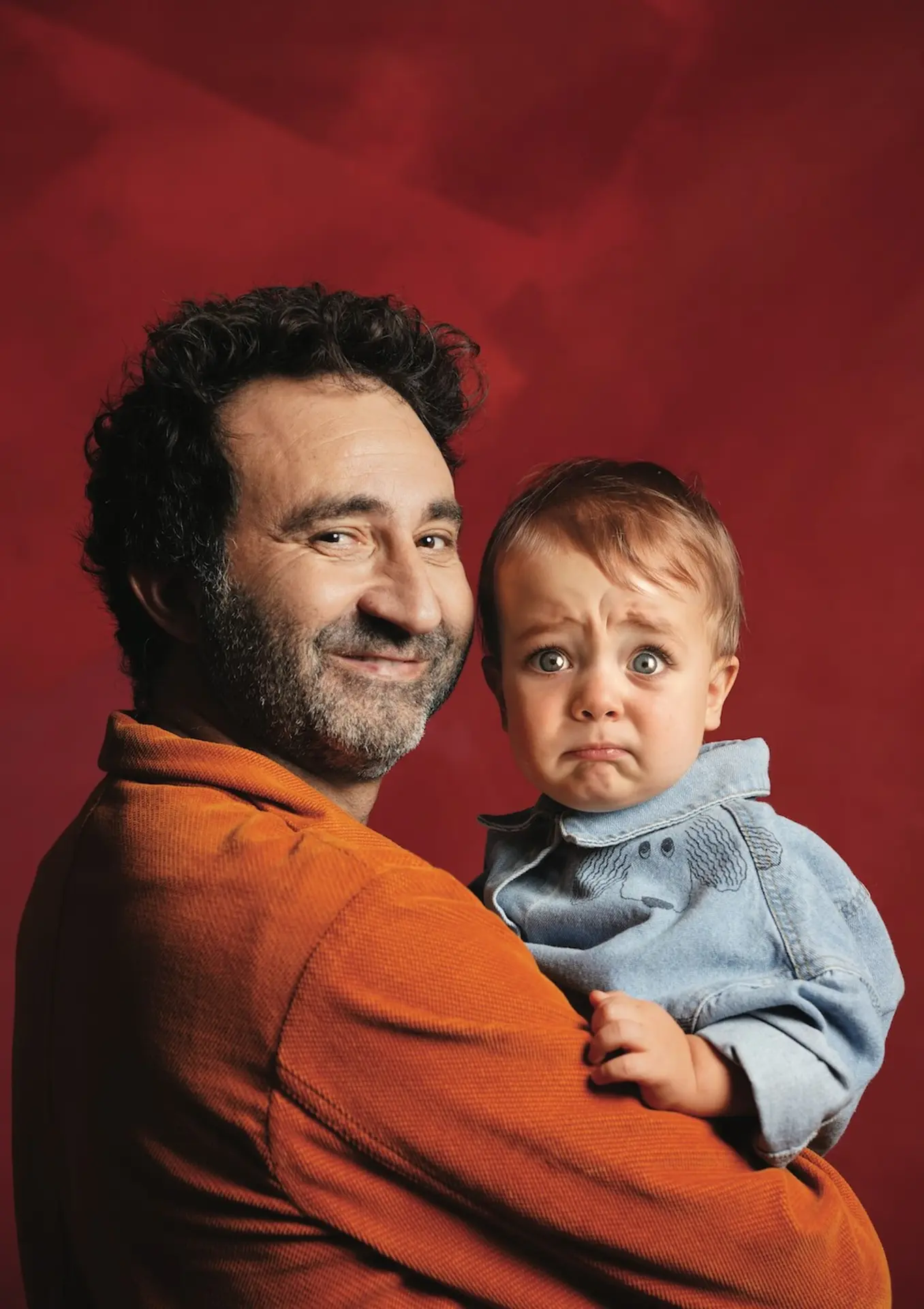 Mathieu Madenian - "A pleurer de rire"
