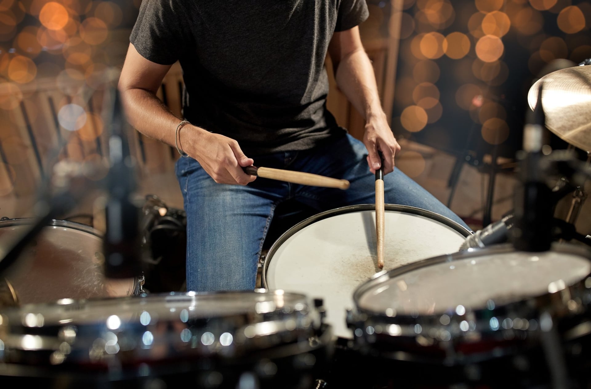 Concert de Jukebox Heroes