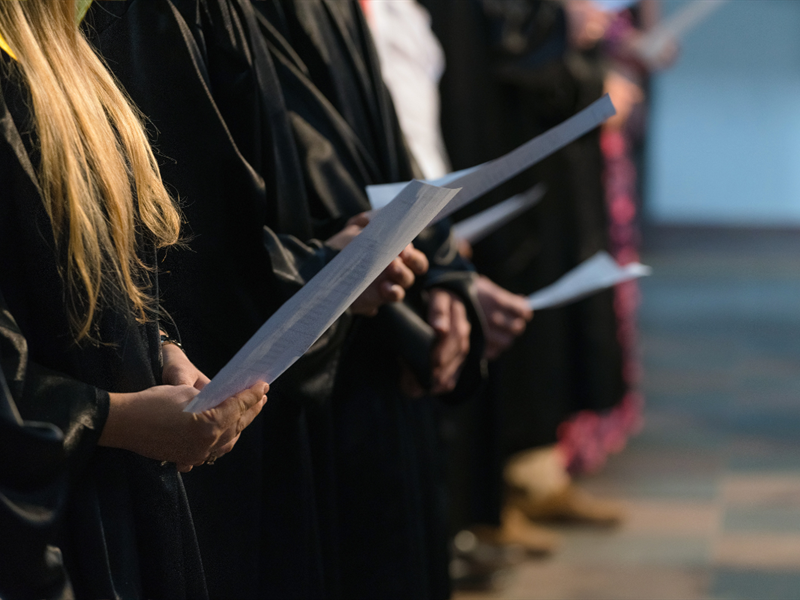 Concert : Plumette (chorale de femmes)