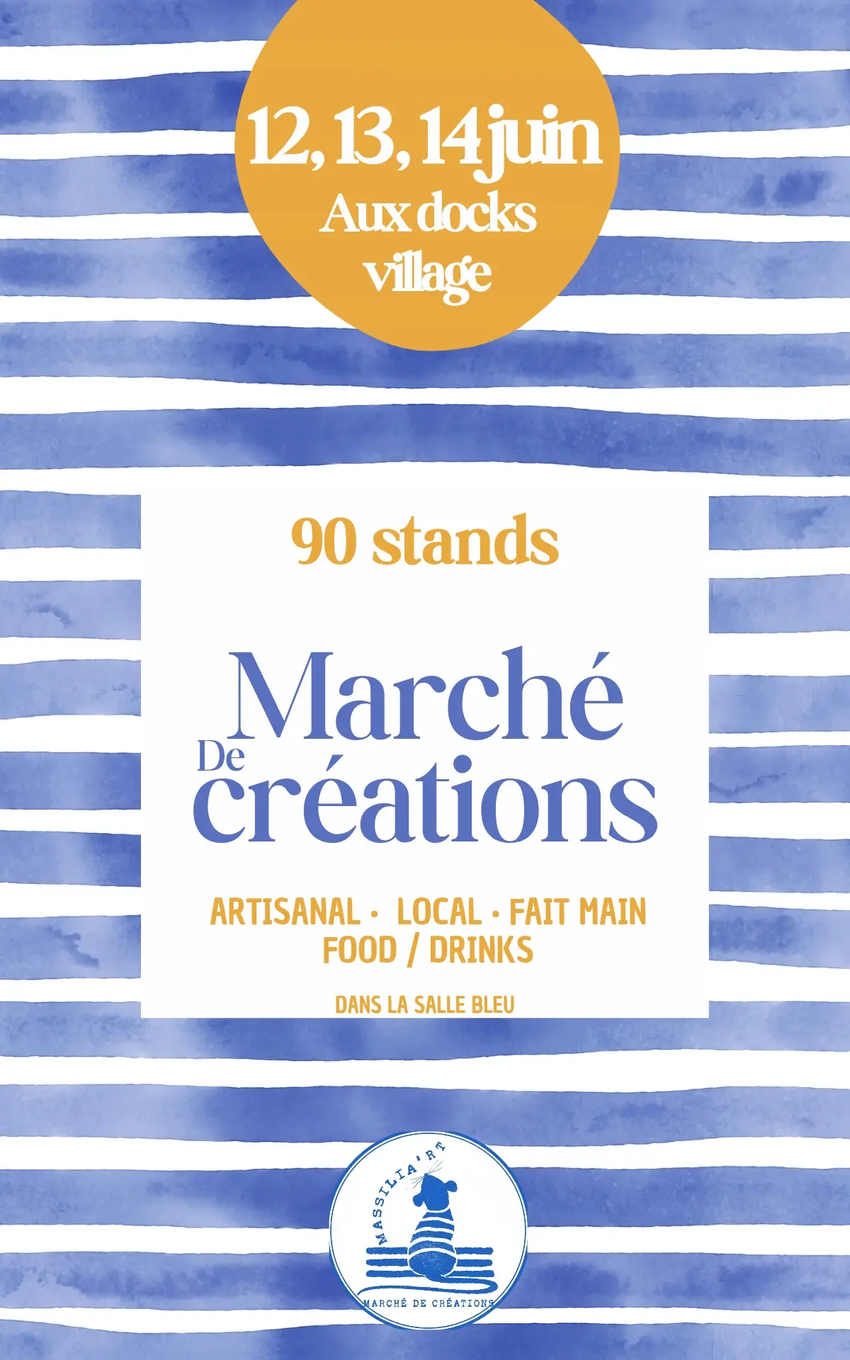 Massilia’rt