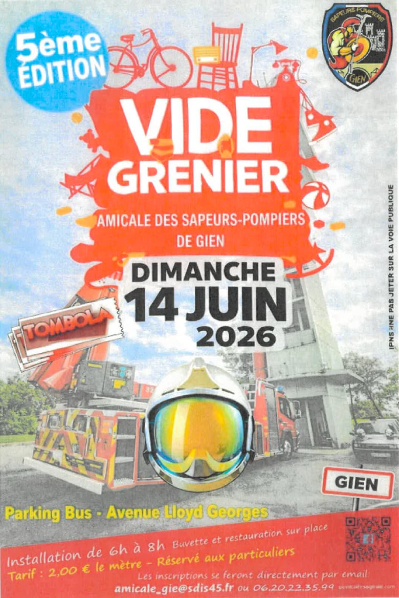Vide-Grenier
