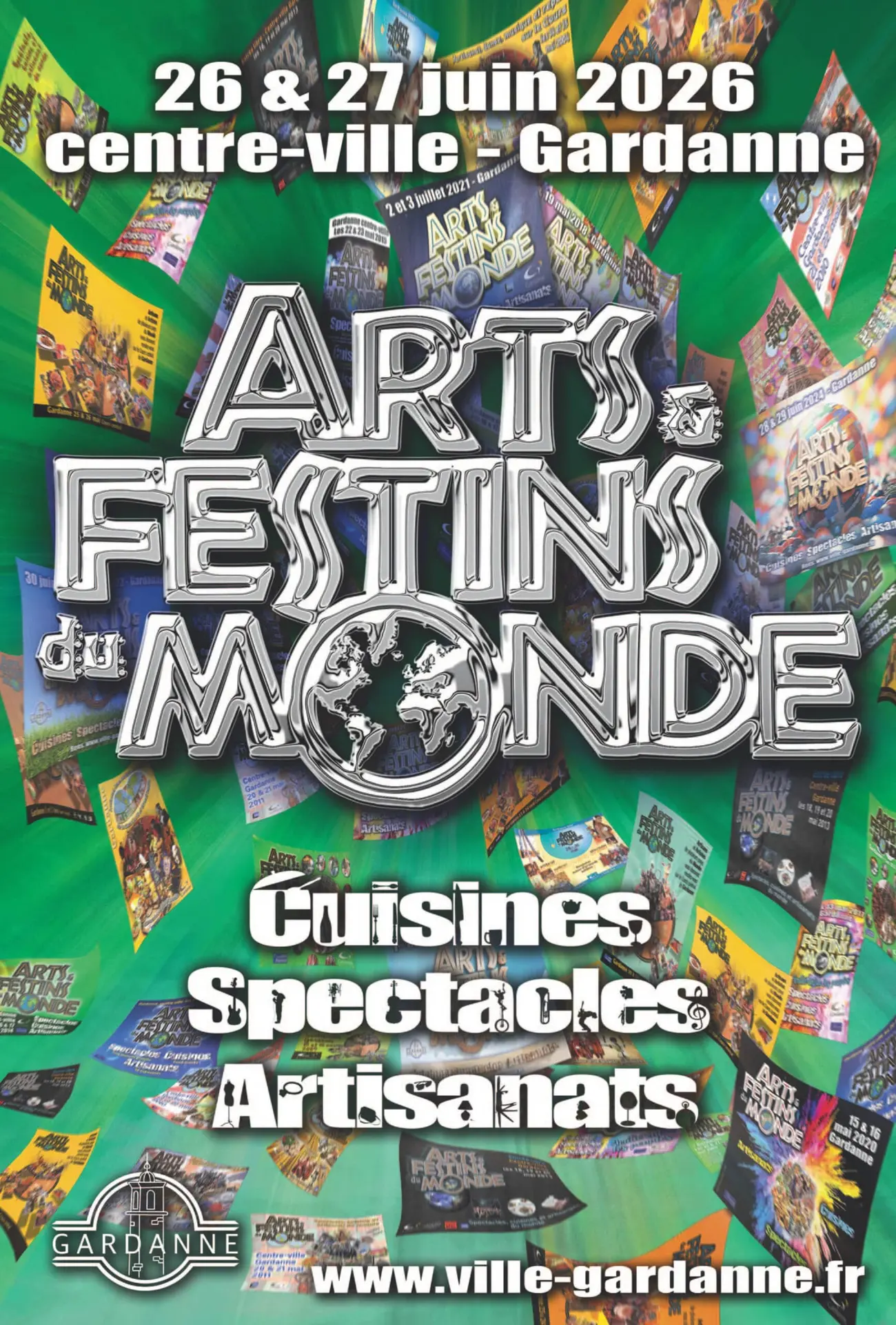 Arts et Festins du Monde