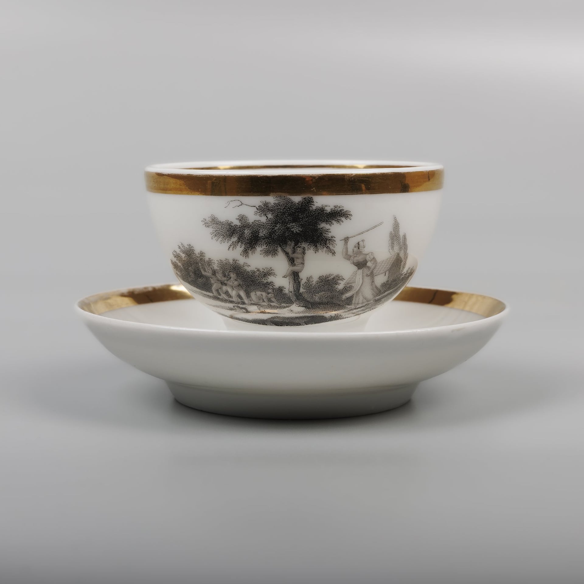 Parcours par cœur – thème Racines