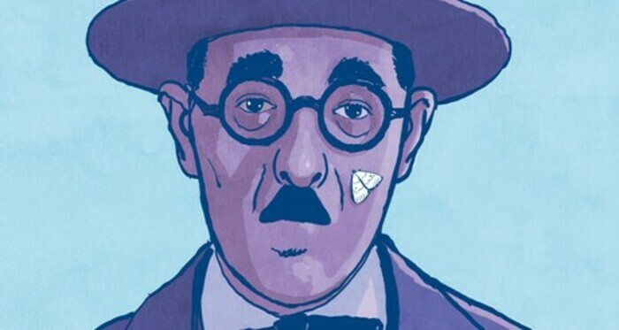 Les facettes de l'artiste