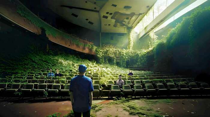 Sauvez vos projets... - Antoine Defoort