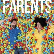 Parents avec Mélissa et Fred