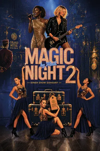 Magic Night 2