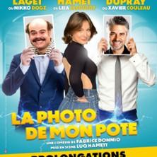 La Photo de Mon Pote - Théâtre Edgar, Paris