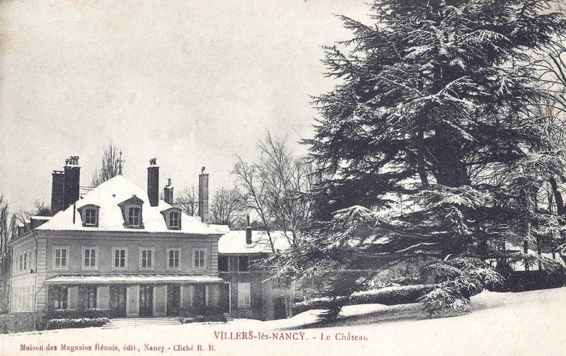 Histoire Commune - Visite du Parc de Madame de Graffigny