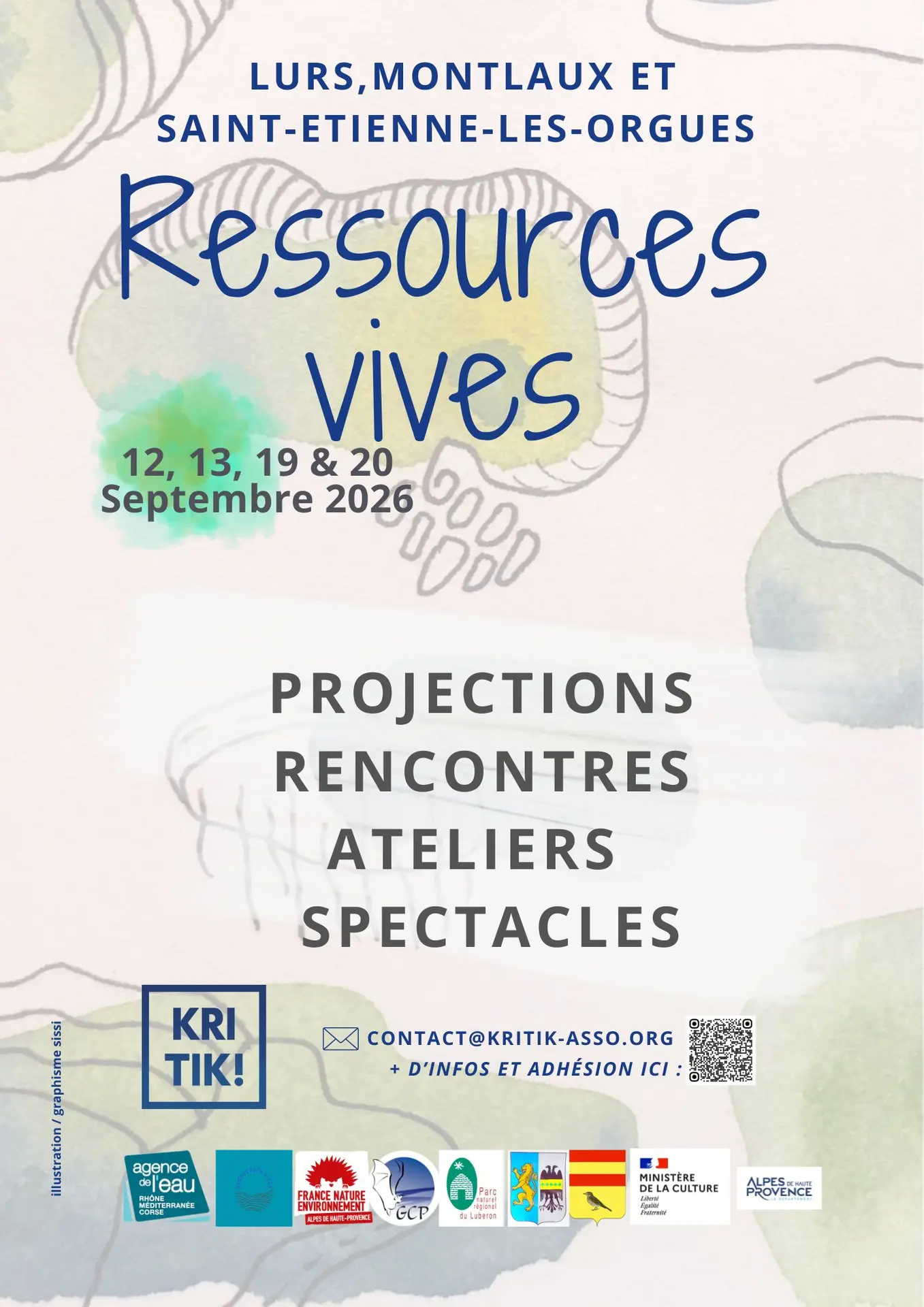 Ressources vives