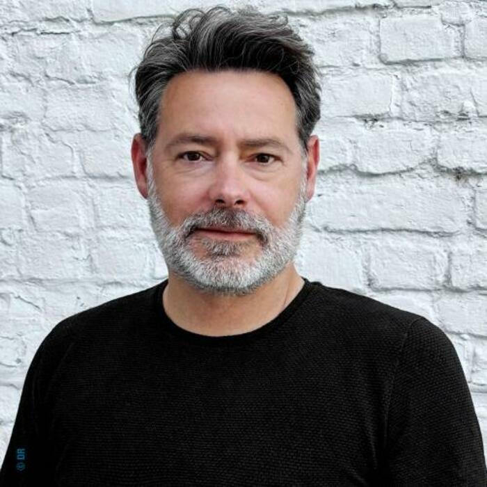 RENCONTRE PROFESSIONNELLE : NICOLAS LEFÈVRE