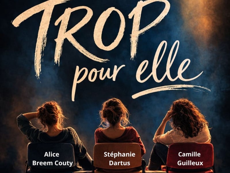 Trop pour elle