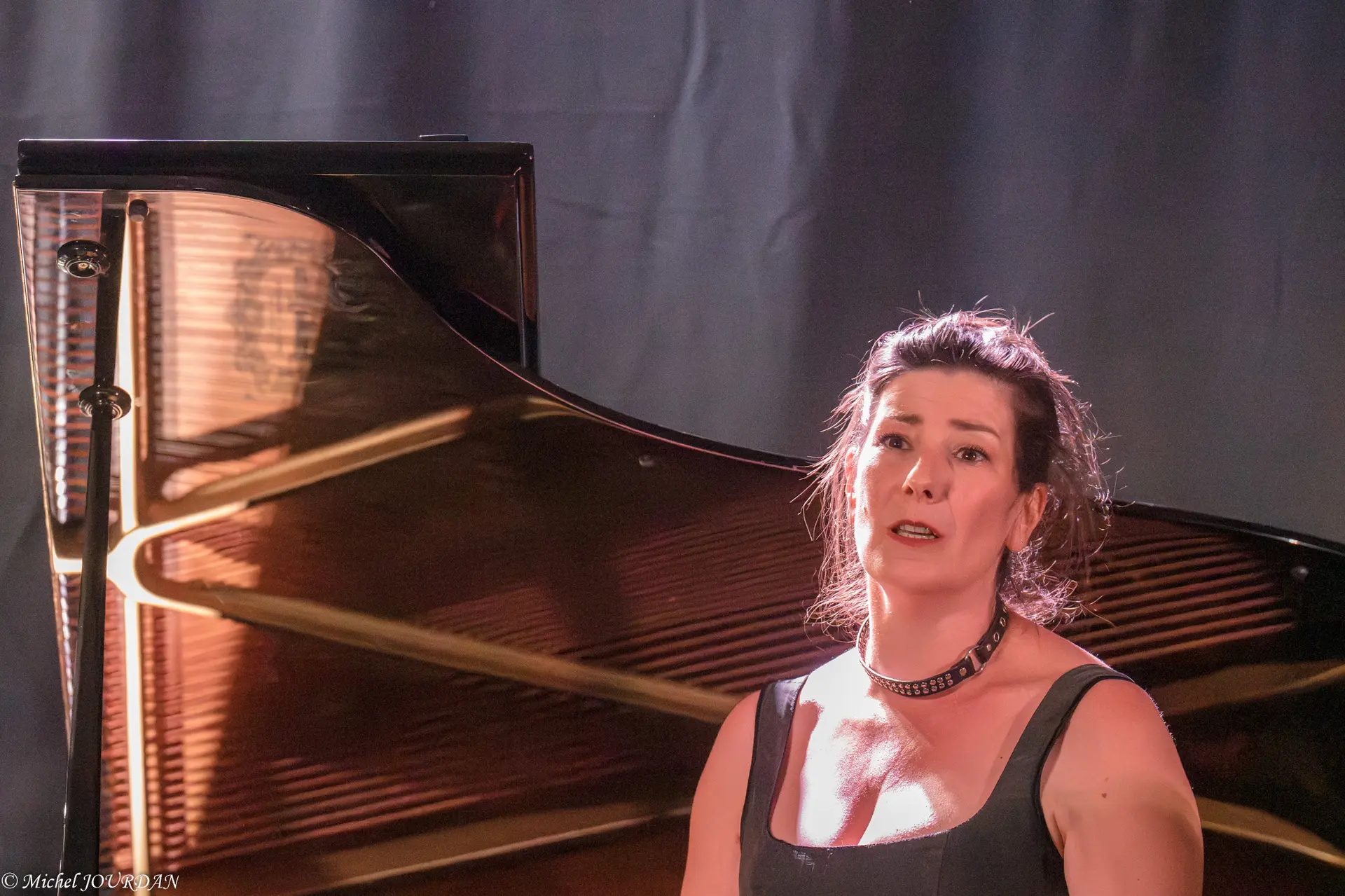 Festival Théâtre dans les remparts "La Traviata de Verdi"