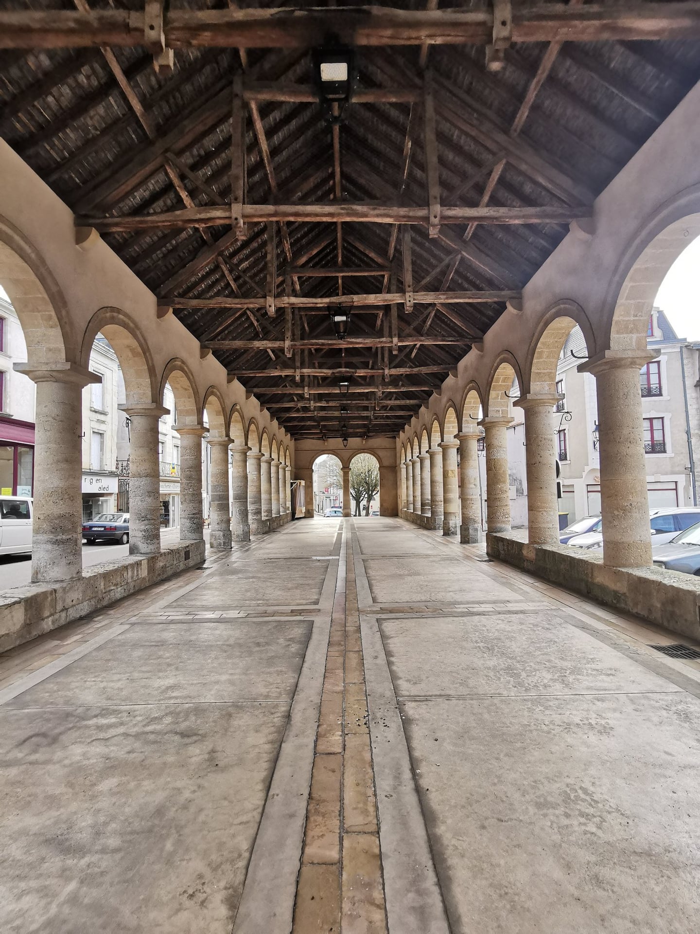Visite ludique et sensorielle à Airvault, dans le cadre des Mercredis de l'été, en Airvaudais-Val du Thouet