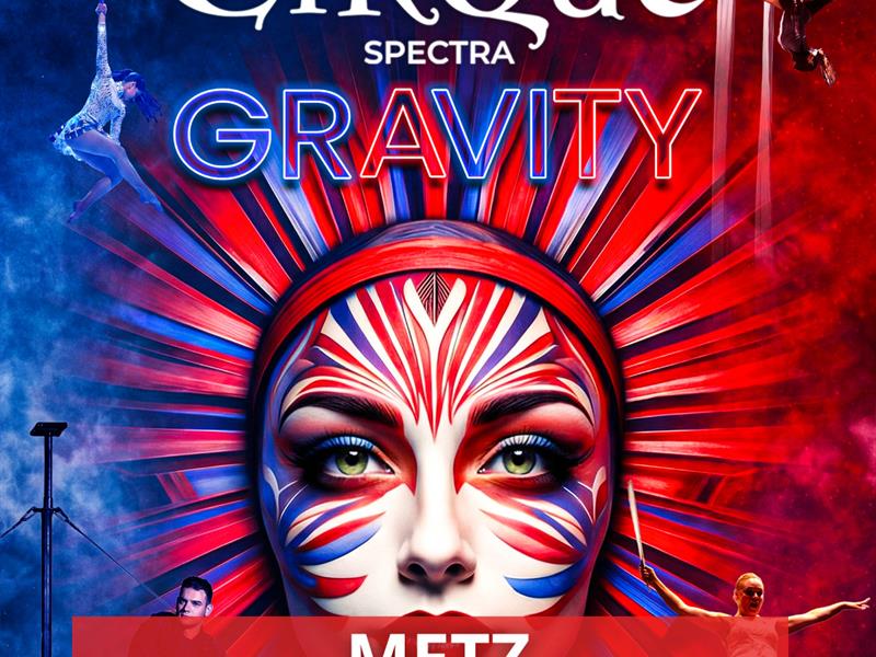 Cirque SPECTRA