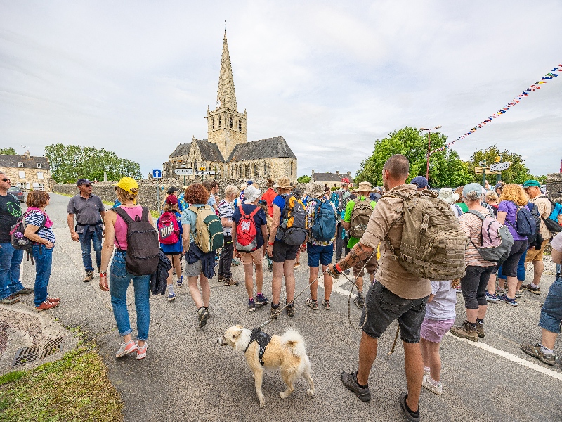 18ᵉ Marche Internationale pour la Paix