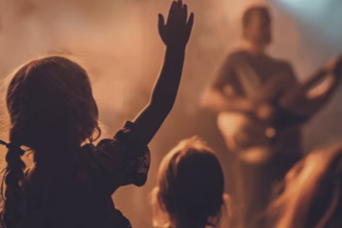 Festival Jazz Pourpre | Concert pédagogique Jeune Public « Conte-férence »